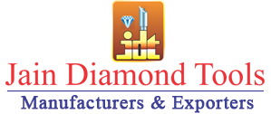JAIN DIAMOND TOOLS, Manufacturers & Exporters Of Chisel Type Diamond Dressers, Matrix Chisel, Blade Type Diamond Dressers, MCD Dressing Blades, Multipoint Diamond Dresser, Roller Dressers