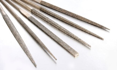 tool diamond