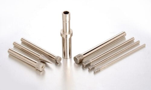 tool diamond