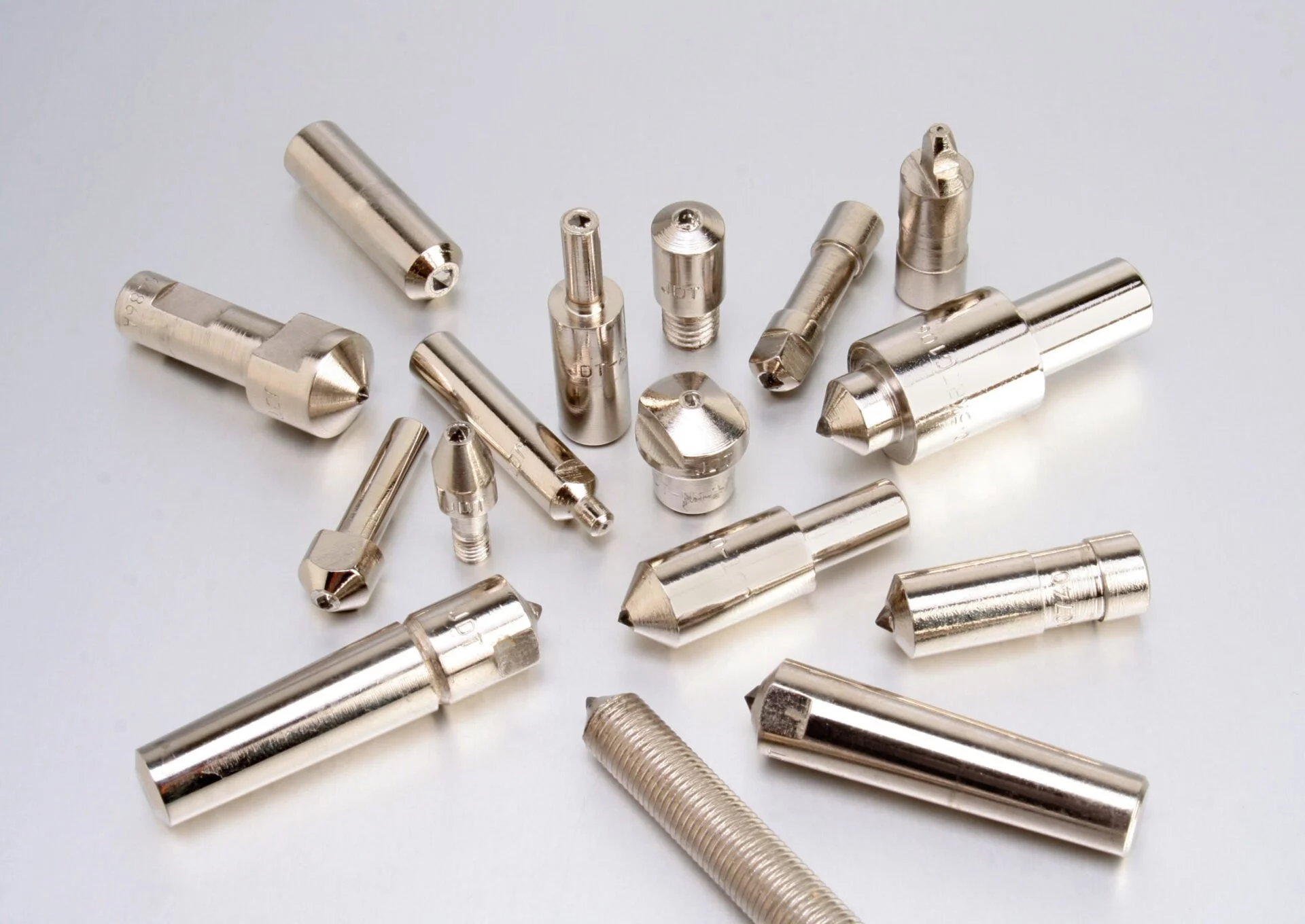 Single Point Diamond Dresser – jain-diamond-tools