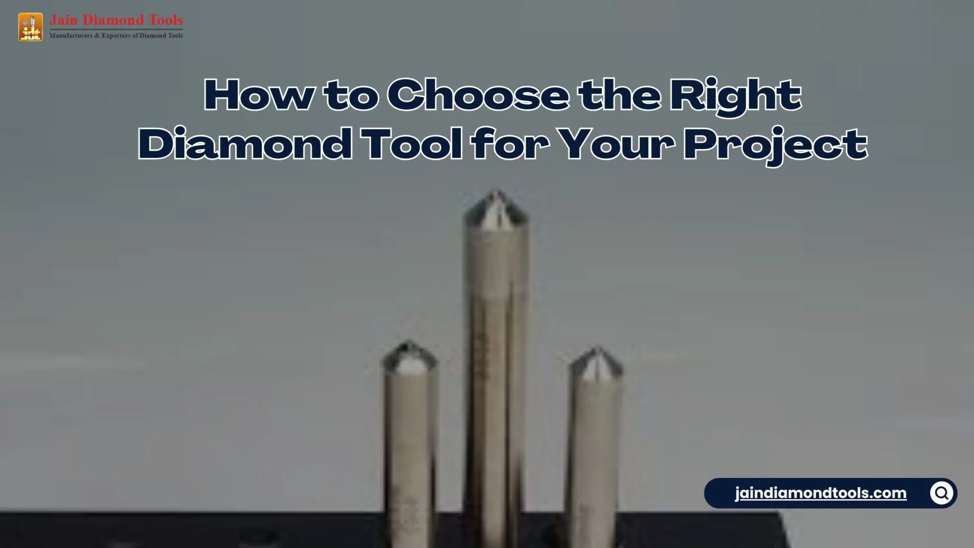 A Comprehensive Guide to Using Single Point Diamond Dressers