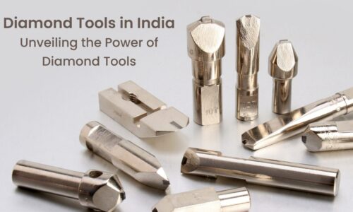 diamond tools in india