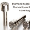 Diamond Tools in india