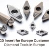 diamond tools in europe