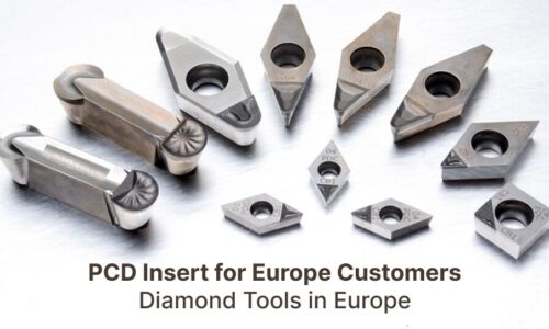 diamond tools in europe