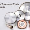 abrasive tools