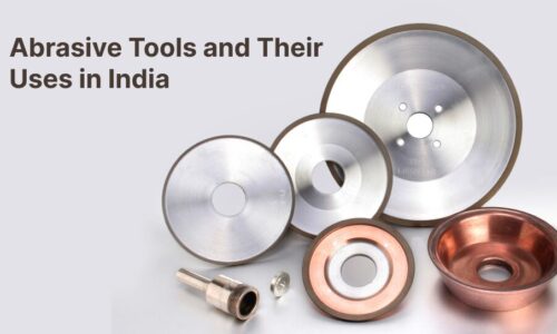 abrasive tools