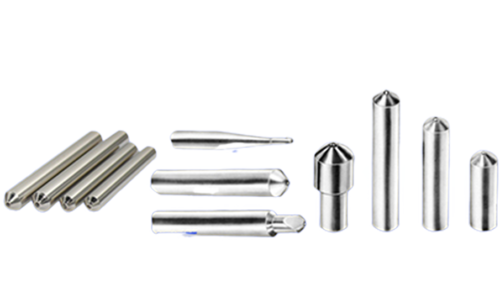 single point diamond dresser
