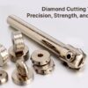 cutting tools