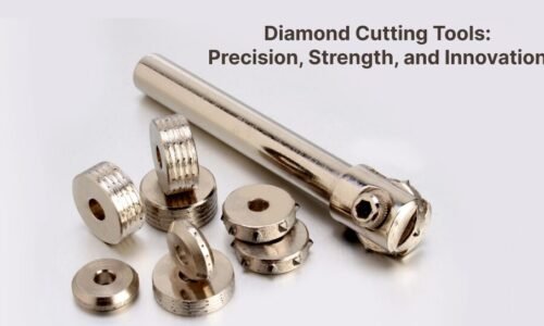 cutting tools