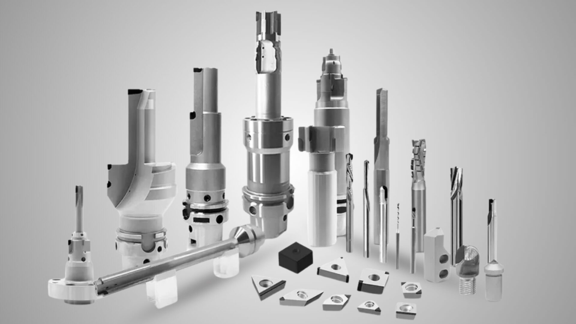 Facing Downtime and Tool Wear? PCD Tools Deliver Long-Lasting Performance