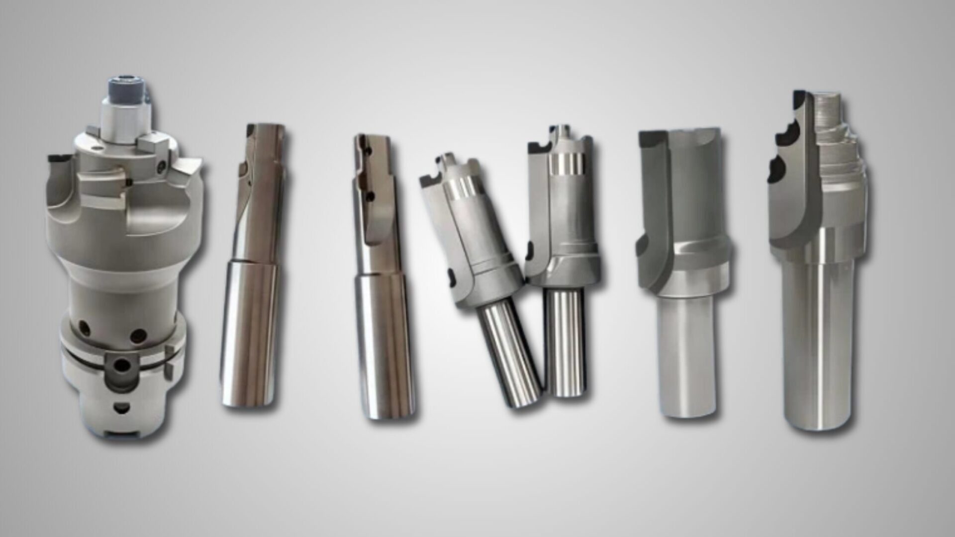 Still Struggling With Tool Wear? A PCD Endmill Outperforms All Traditional PCD Tools