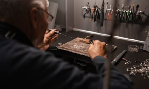 Chip-Breaking Inserts