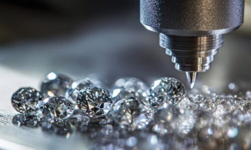 PCBN Inserts Distributors in India