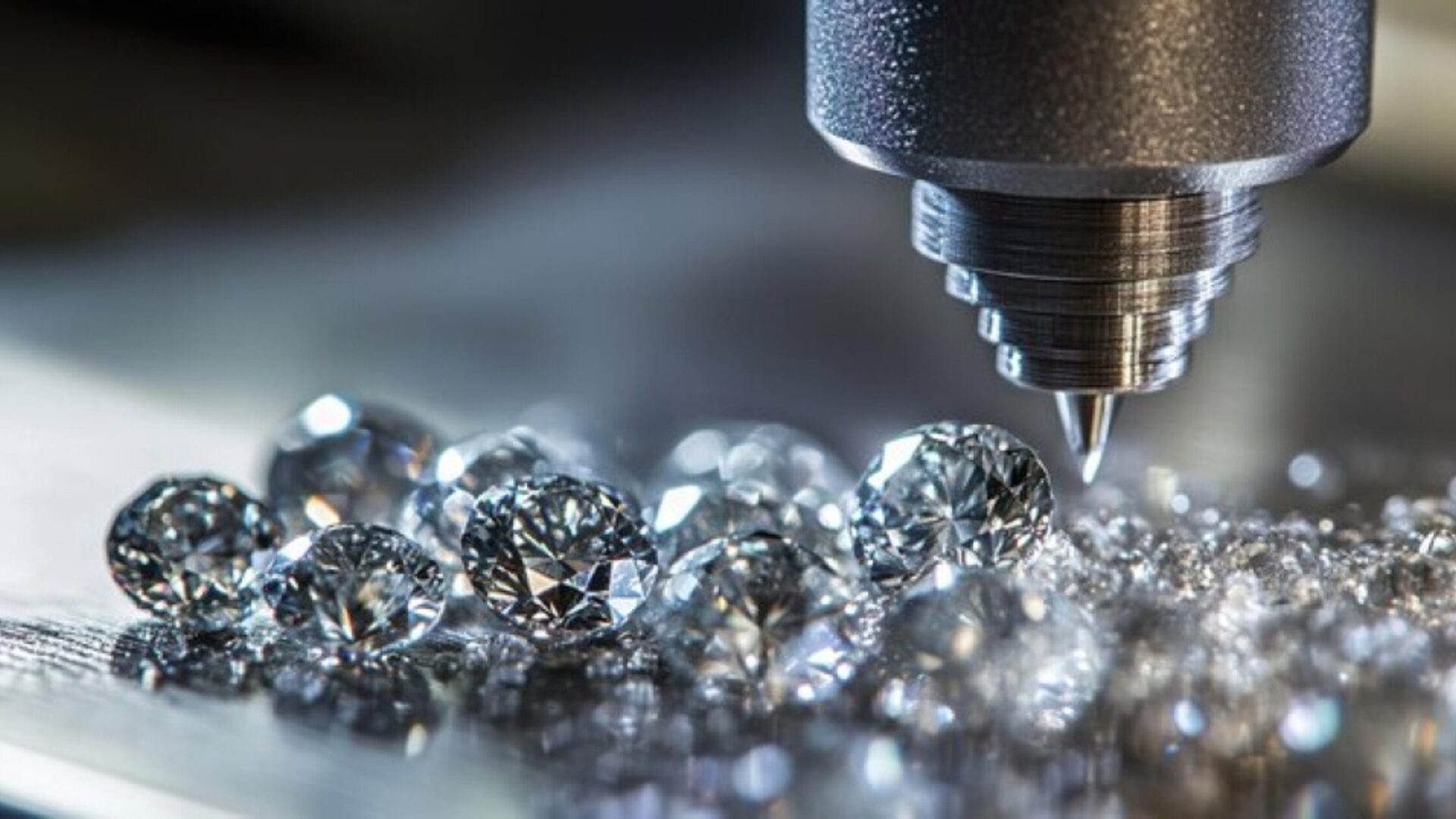 PCBN Inserts Distributors in India: 