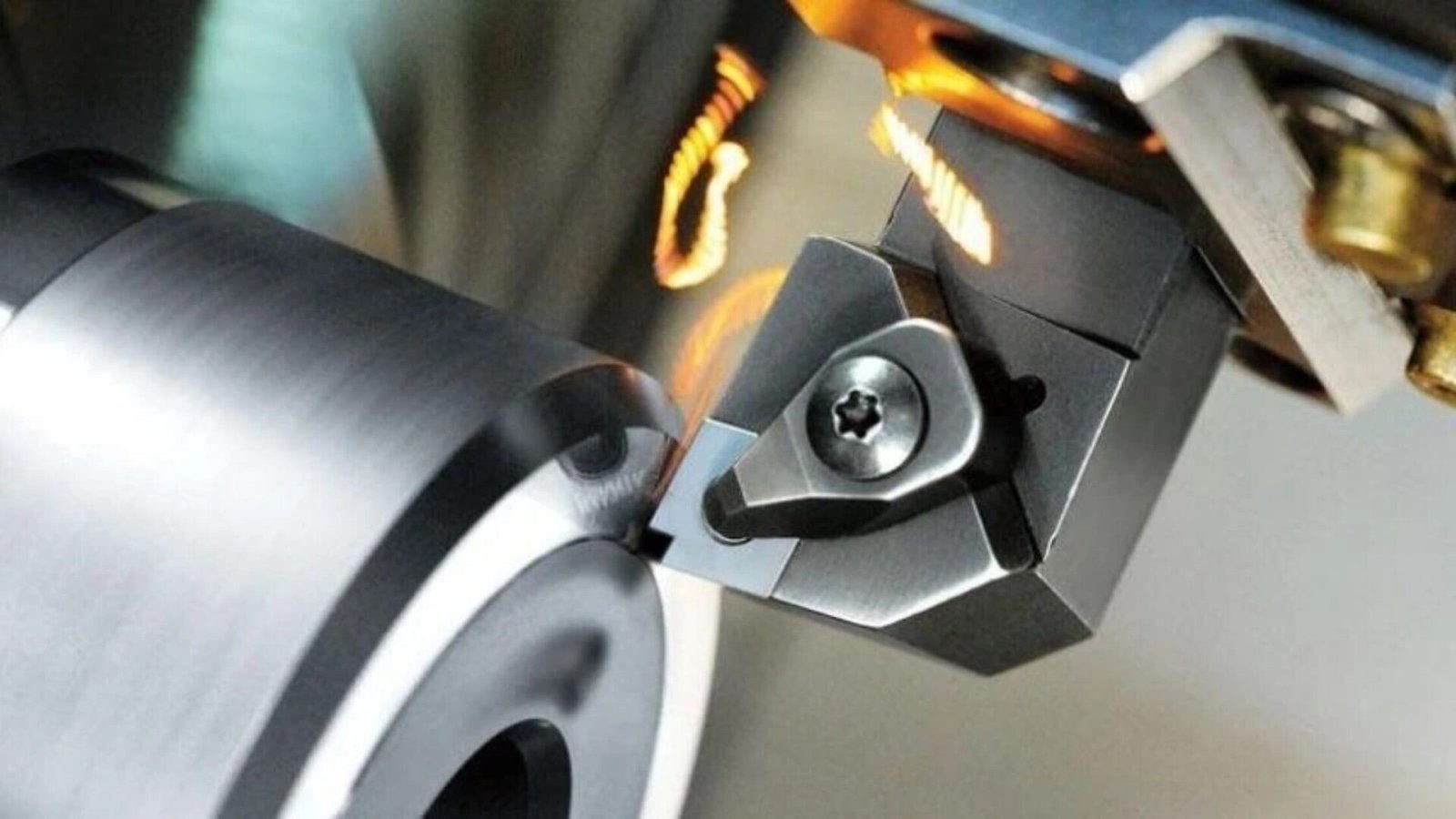 Struggling With Tool Wear? Switch to a PCBN Special Tool for Consistent Cutting Quality