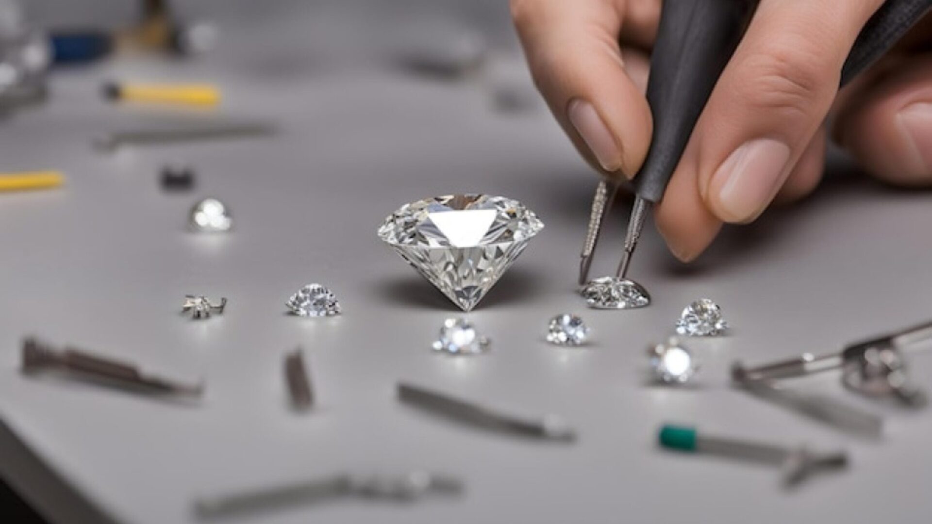 How PCD Endmills Improve Tool Life & Reduce Costs