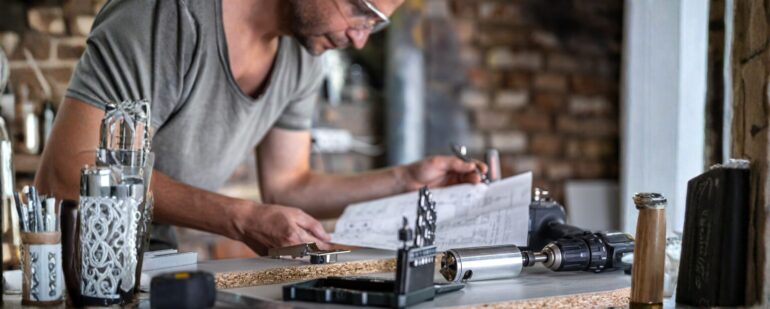 Diamond Tools Designed