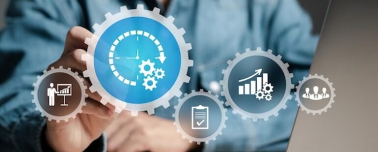 Precision Machining Tools