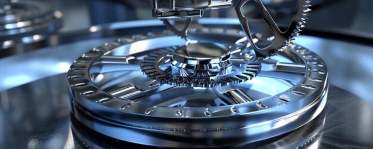 Aerospace production