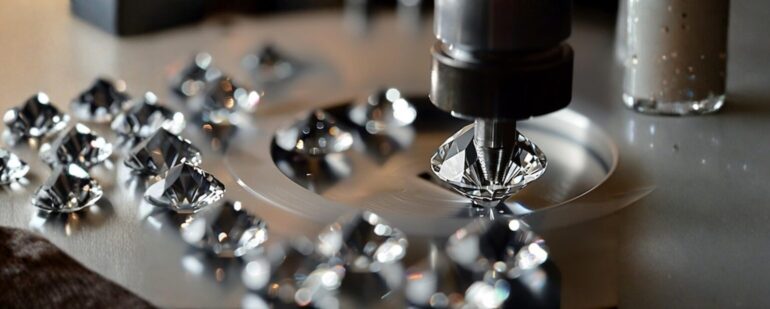 Chip breaking inserts