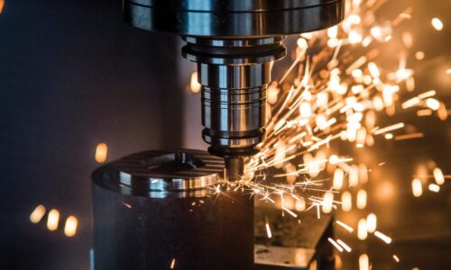 Automotive cutting tool supplier