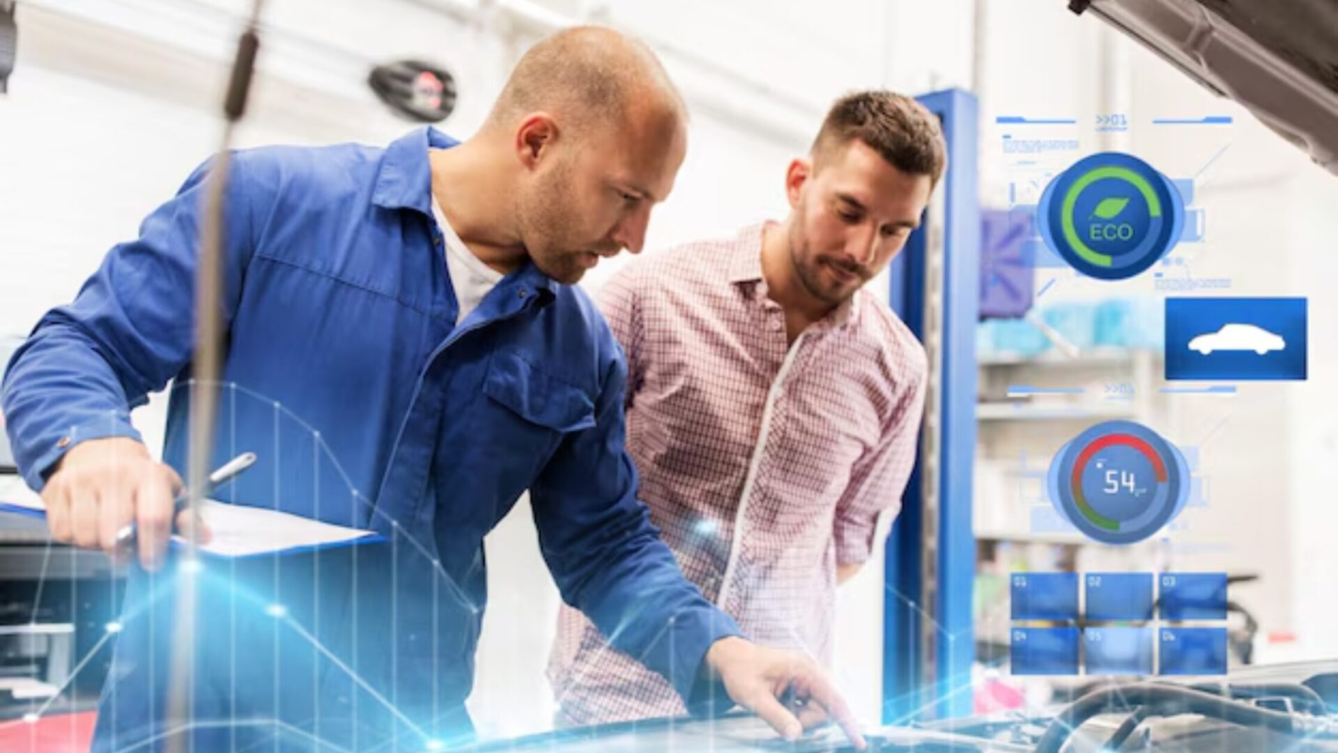 EV Component Tooling Partner for High-Quality Manufacturing