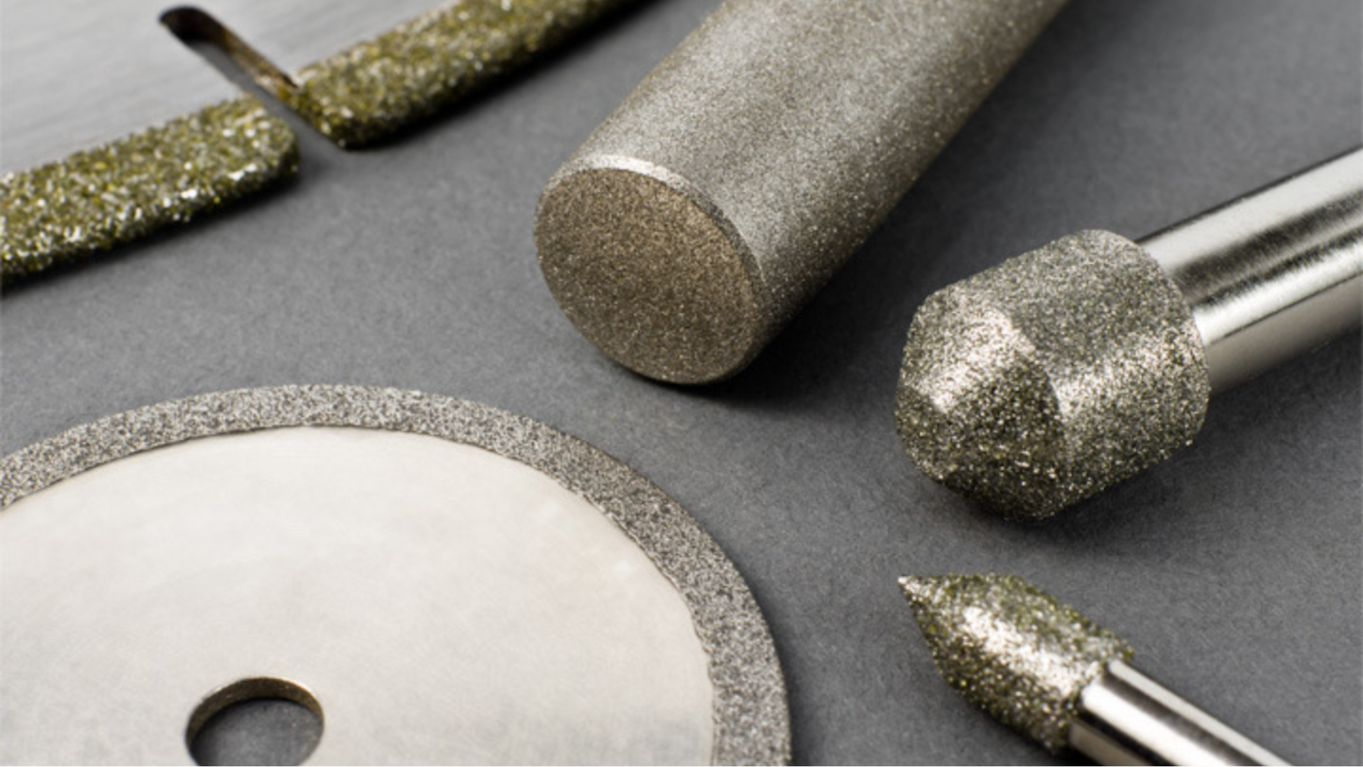 Abrasives Tools