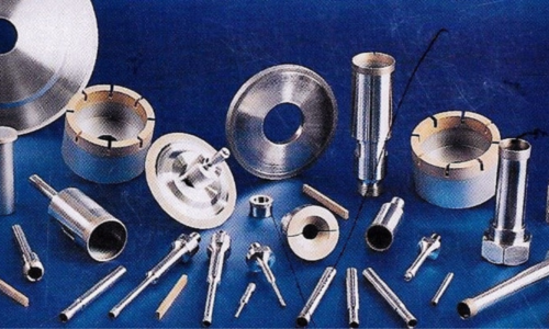 PCBN inserts Suppliers