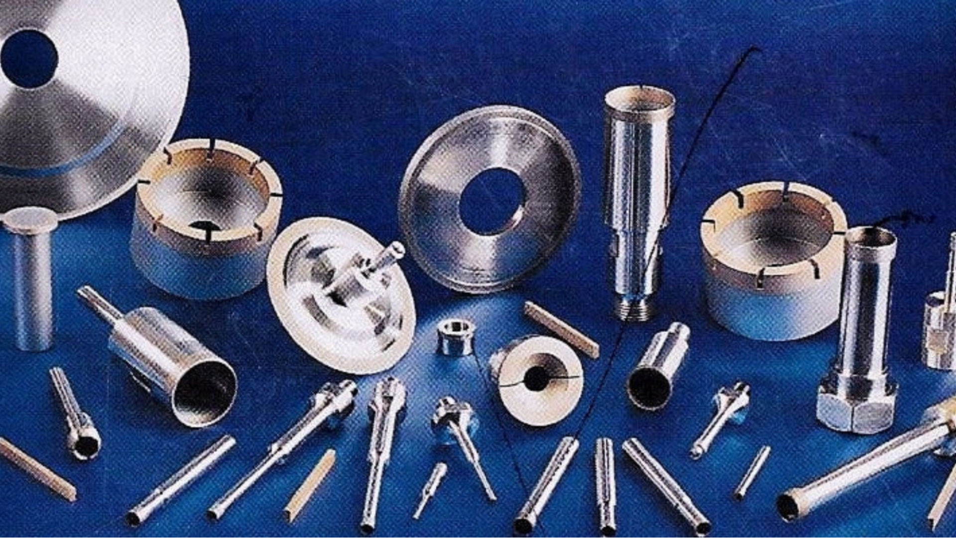 PCBN inserts Suppliers