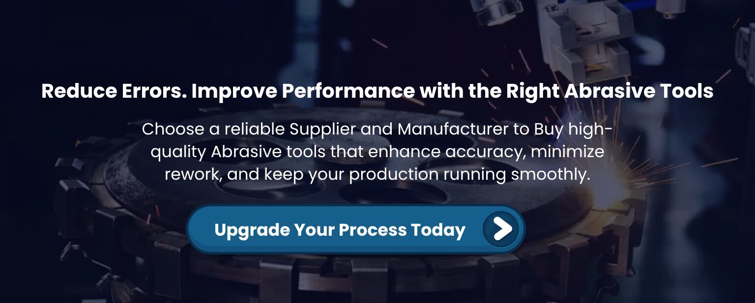 Abrasive tools