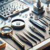 Diamond tools