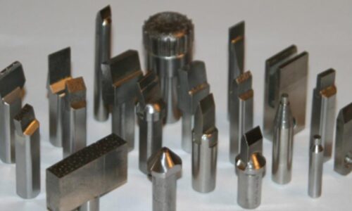 Multipoint Diamond Dresser Service Provider