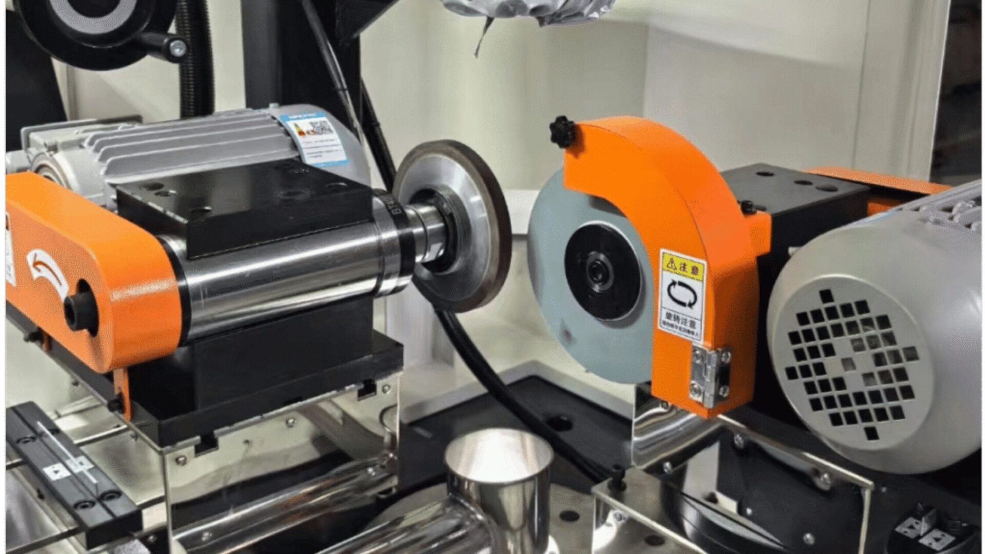 Industrial Diamond Dresser Helping You Get Better Grinding Results Without Complicating Your Process