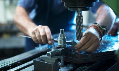 PCD Endmill