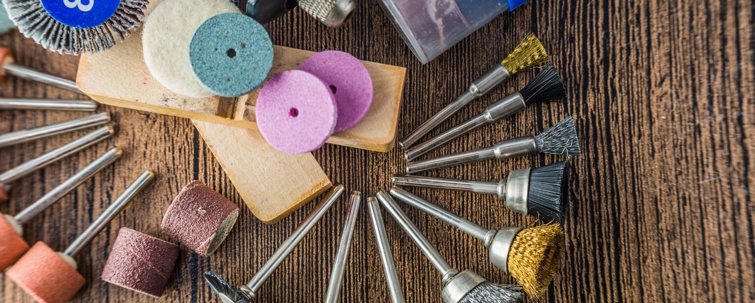Abrasive Tools