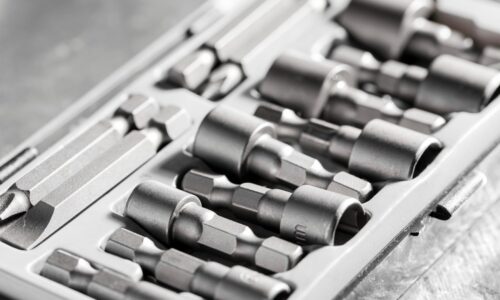 PCBN Inserts