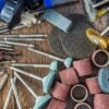 Abrasive Tools