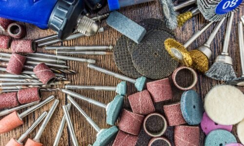 Abrasive Tools