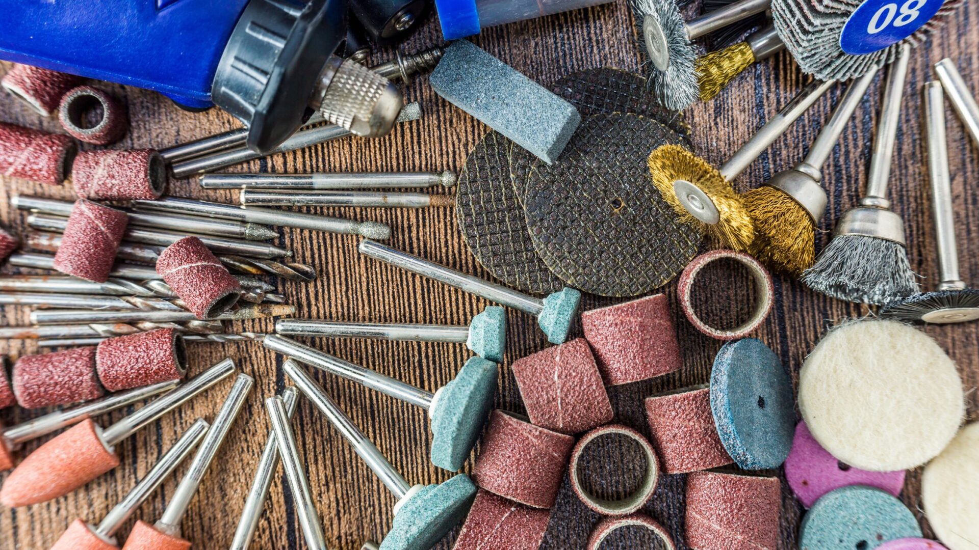 Abrasive Tools