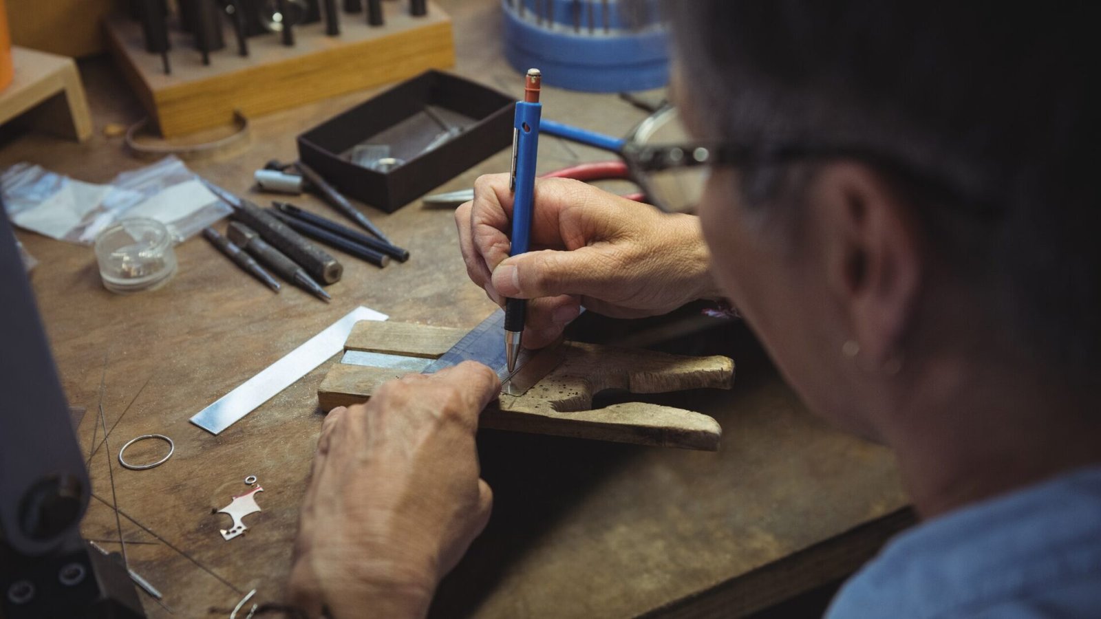 Why Grinding Accuracy Often Depends on the Diamond Dresser You Use