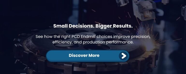 PCD Endmill