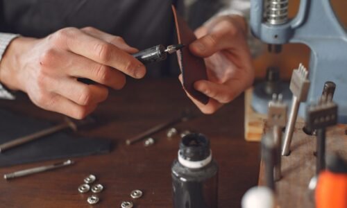 Diamond Tool Manufacturer