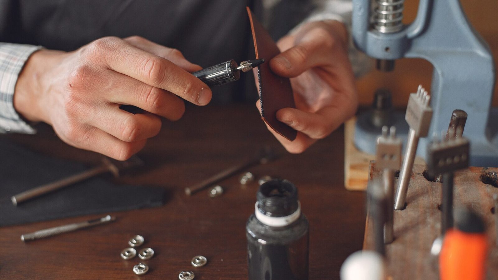 Diamond Tool Manufacturer