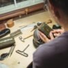 PCD Grooving Tool