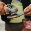 Abrasive Tools Service Provider
