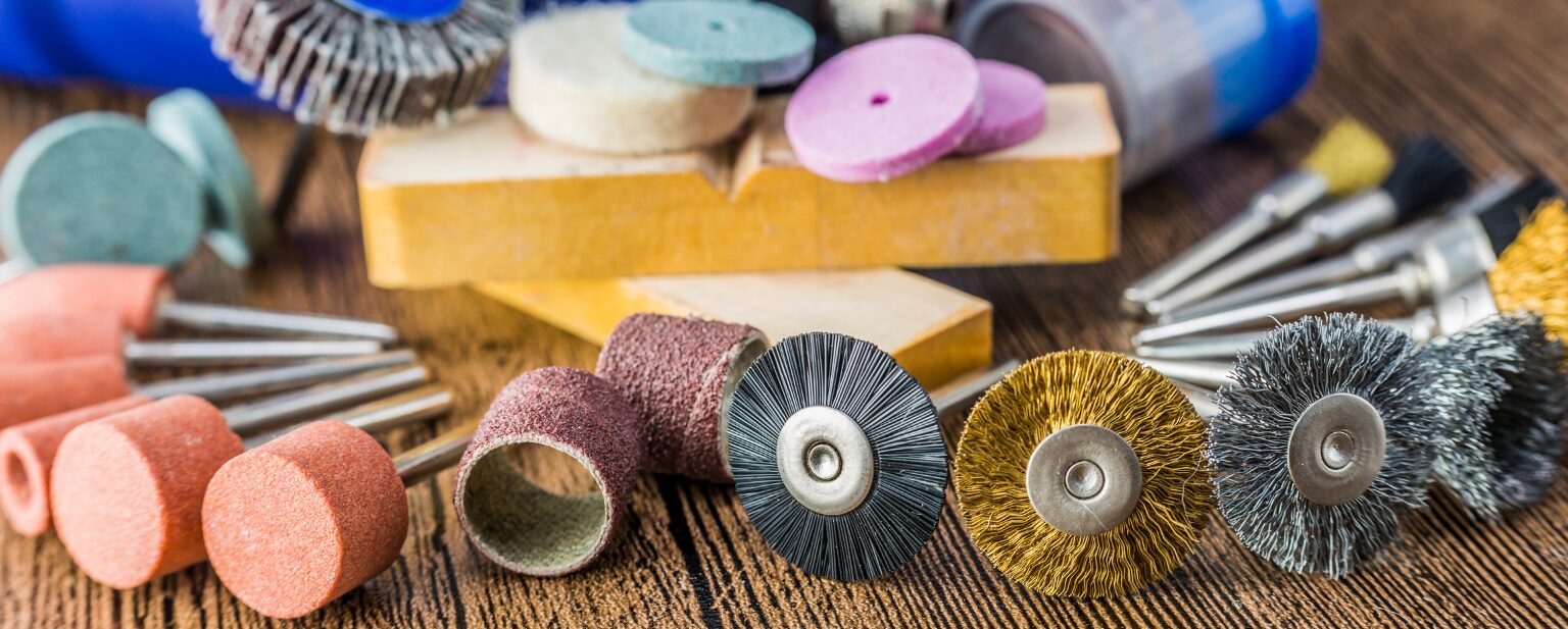 Abrasive Tools Service Provider
